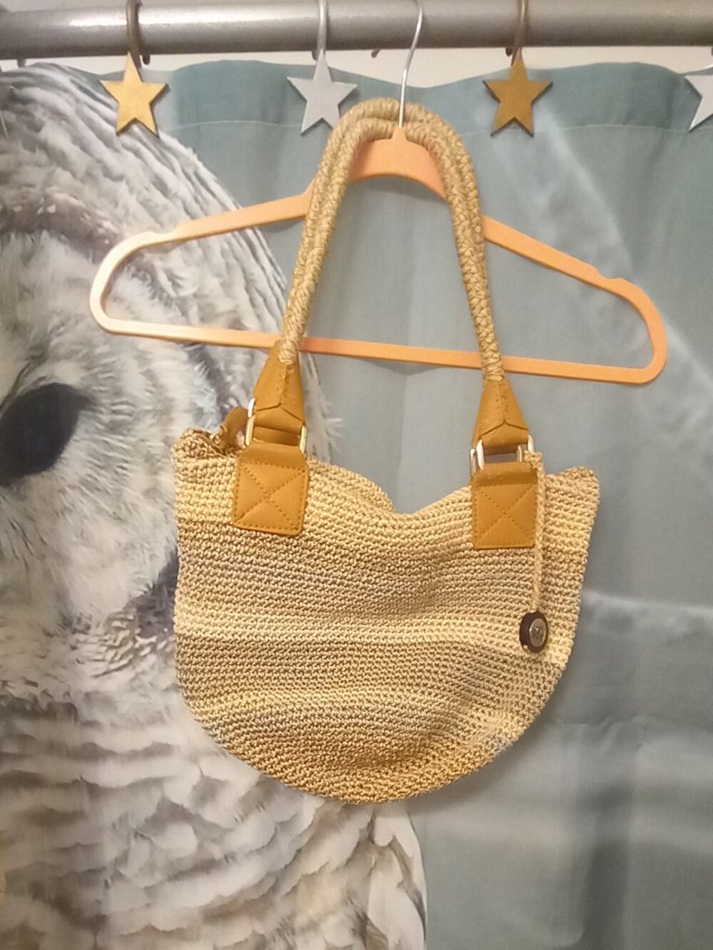 The Sak Shoulder Bag
